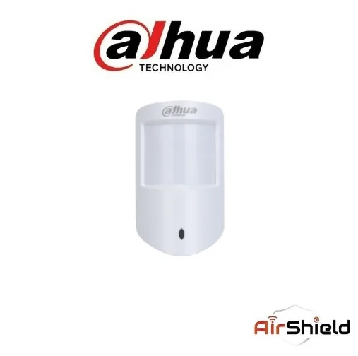 Sensore di movimento dual-tech wireless AirShield